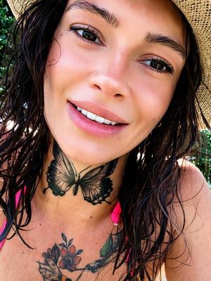 Veronica - Escort en Genève
