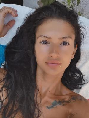 Veronica - Escort à Genève
