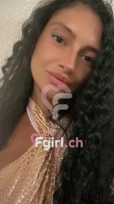 Veronica - Escort in Genf
