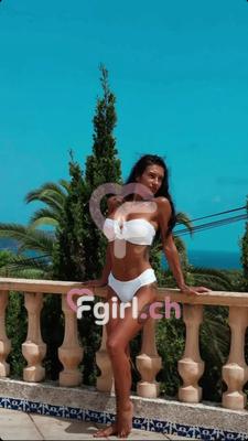 Veronica - Escort in Genf
