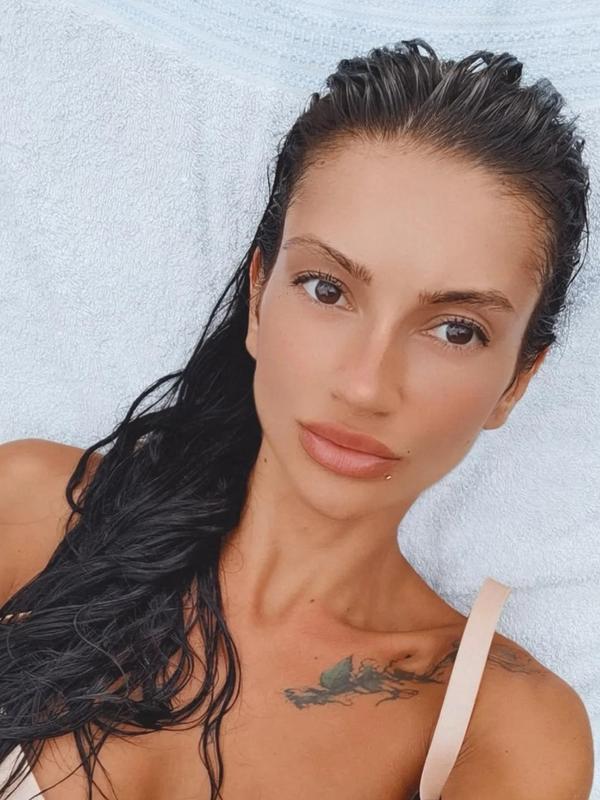 Veronica - Escort in Genf
