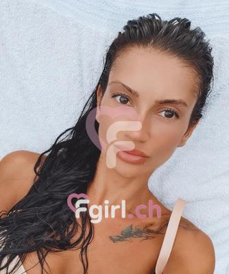 Veronica - Escort in Genf
