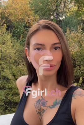 Veronica - Escort in Genf