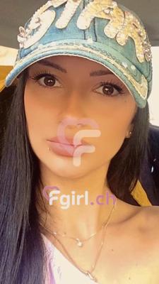 Veronica - Escort in Genf