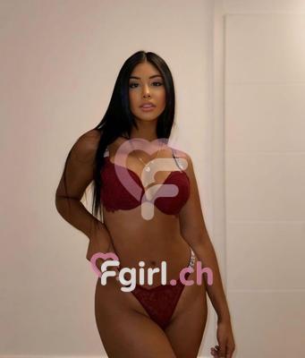 Veronica - Escort in Genf

