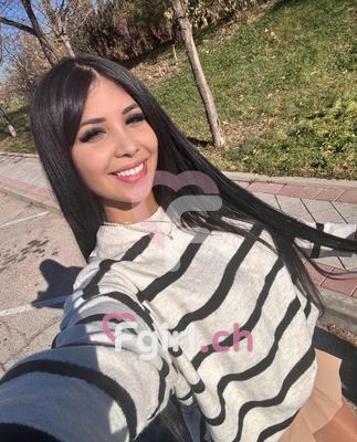 Veronica - Escort in Genf