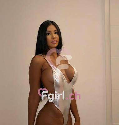 Veronica - Escort in Genf
