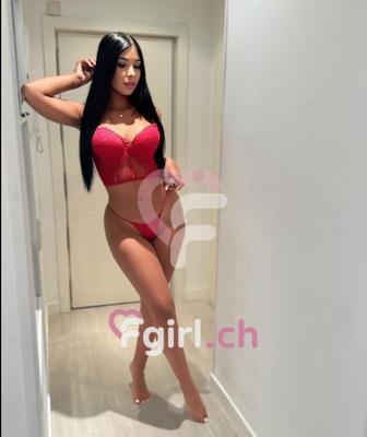Veronica - Escort in Genf
