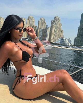 Veronica - Escort in Genf
