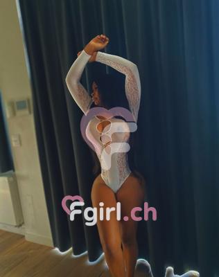 Veronika - Escort in Lausanne

