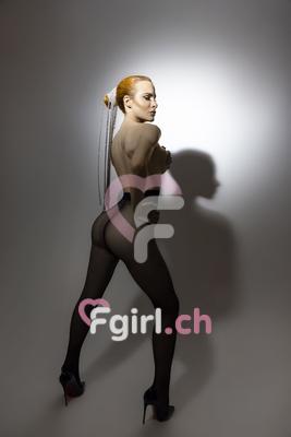 Véronique - Escort à Plainpalais
