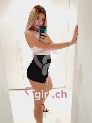 Veronique - Escort à Biel/Bienne