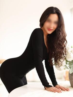 Vibra - Massaggiatrice erotica a Genève
