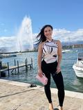 Vica - Escort in Eaux-vives

