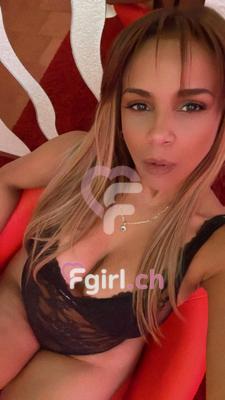 Vicki - Escort en Sion
