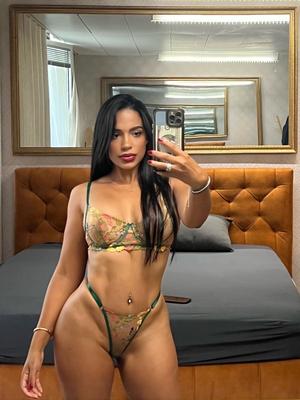 Vicky - Escort a Genève
