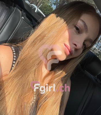 Vicky - Escort in Lausanne
