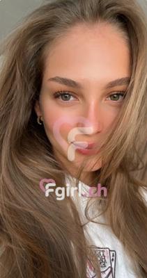 Vicky - Escort en Lausanne
