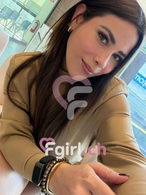 Vicky - Escort in Genf