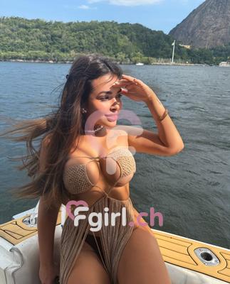 Vicky - Escort à Martigny
