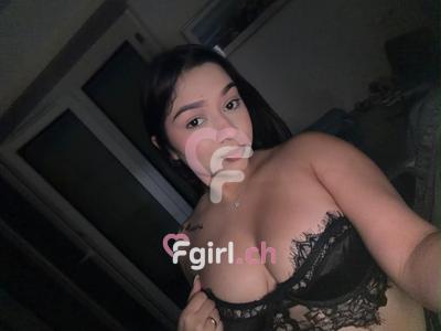 Vicky - Escort in Renens

