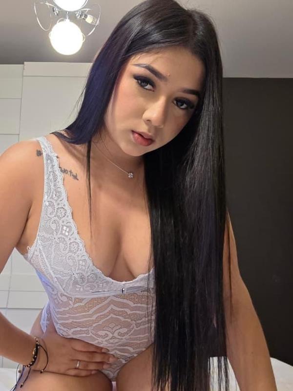 Vicky - Escort in Renens
