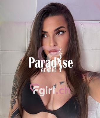 Vicky - Escort in Genf
