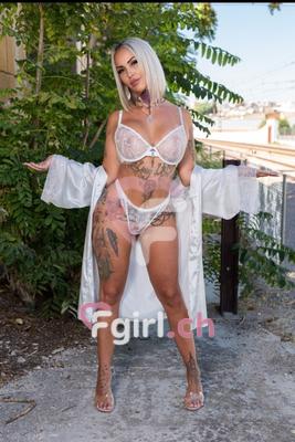 Vicky Star - Escort à Payerne
