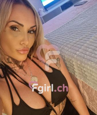 Vicky Star - Escort à Payerne