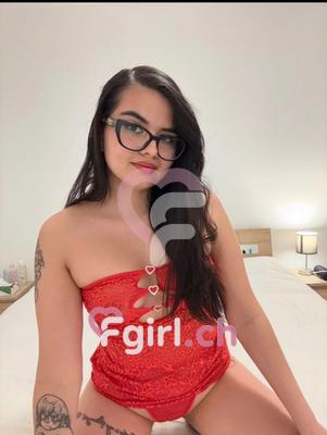 Vicky Tantra - Erotische Masseurin in Bulle
