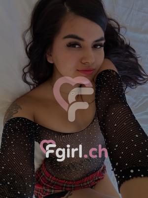 Vicky Tantra - Erotische Masseurin in Bulle
