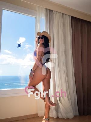 Ts Vicky - Transsexuel à Monthey
