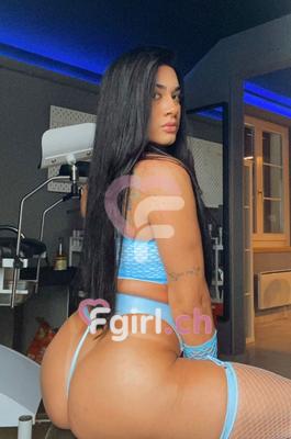 Ts Vicky - Transsexuel à Aarau
