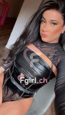 Ts Vicky - Transsexuell in Neuenburg
