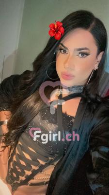 Ts Vicky - Transsexuel à Aarau
