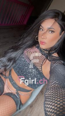 Ts Vicky - Transsexuel à Aarau
