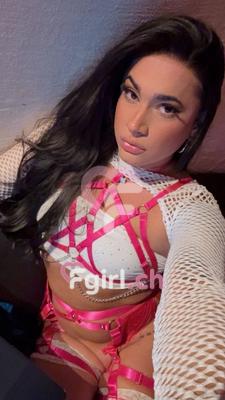 Ts Vicky - Transsexuell in Neuenburg