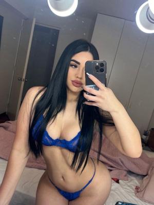 Victoria - Escort en Genève

