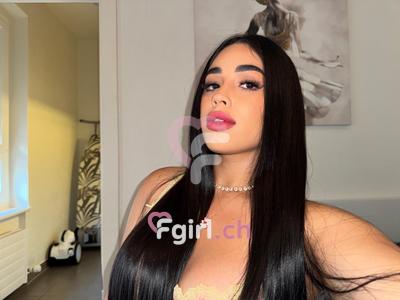 Victoria - Escort in Geneva
