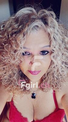 Victoria - Escort à Fribourg