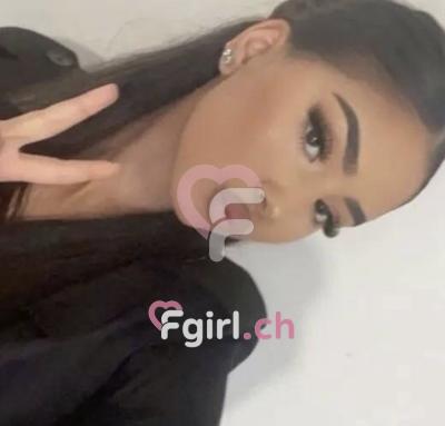 Victoria - Escort in Genf