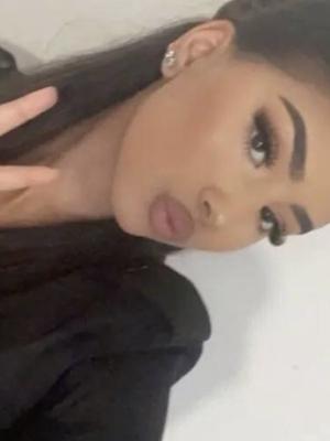 Victoria - Escort à Genève
