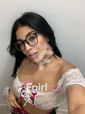 Victoria - Escort in La Chaux-de-Fonds
