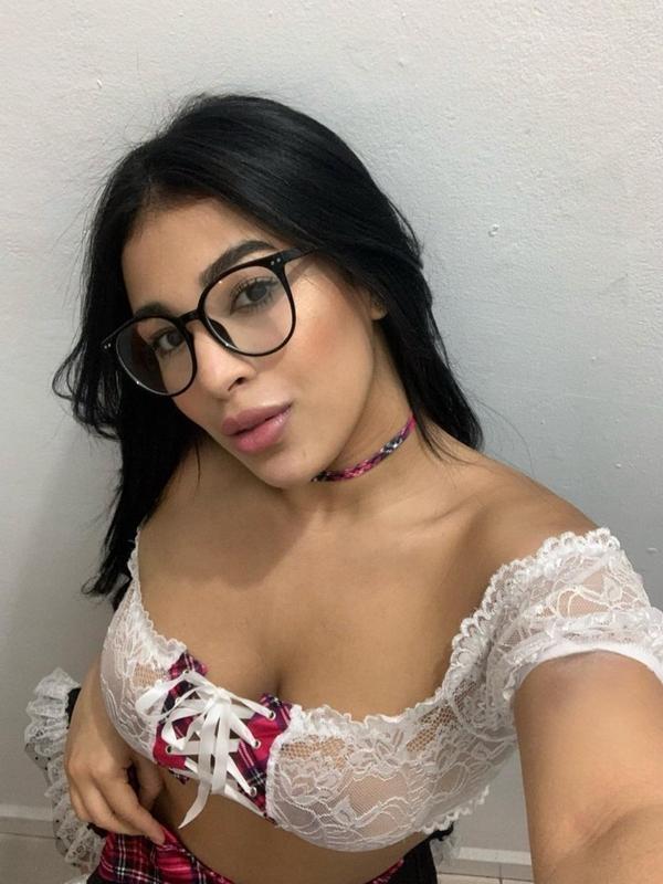 Victoria - Escort in La Chaux-de-Fonds
