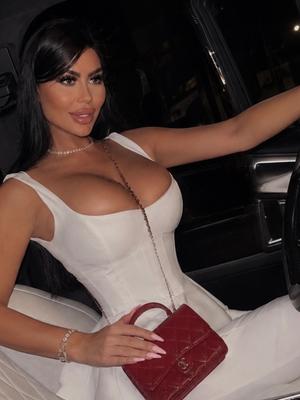 Victoria - Escort à Lausanne

