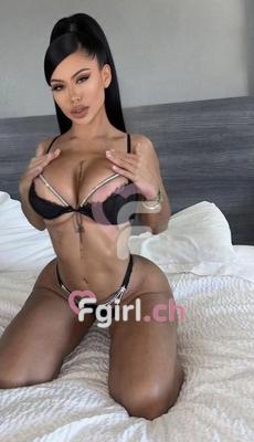 Victoria - Escort a Genève
