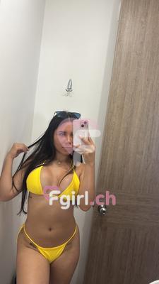 Victoria - Escort in Fribourg