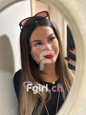 Victoria - Escort à Lausanne