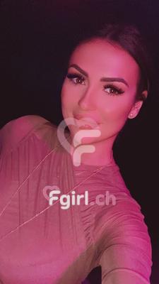 Victoria - Escort à Lausanne