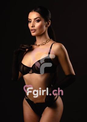 Victoria - Escort à Plainpalais

